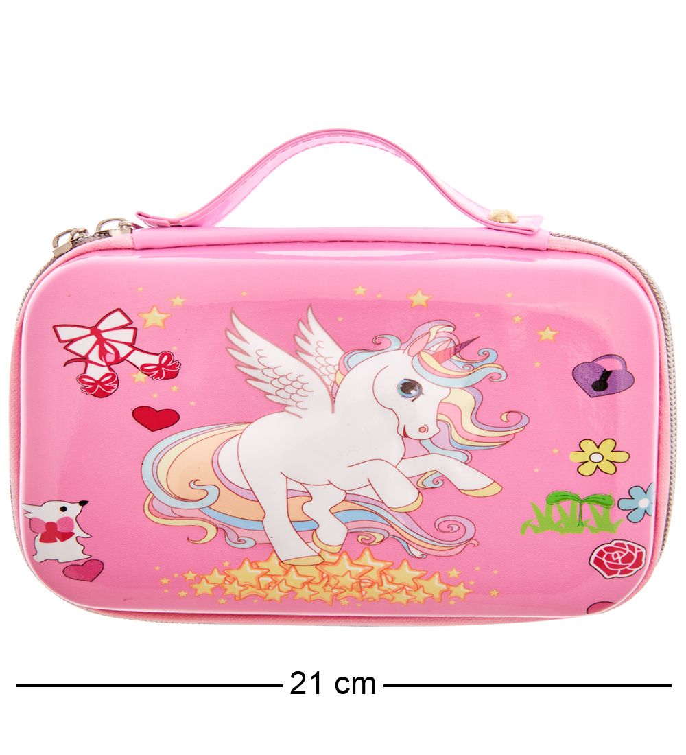 BX-150/1 Пенал «Единорог»