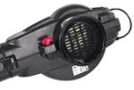 Воздуходув-пылесос электрический GEOS Comfort BV3000E