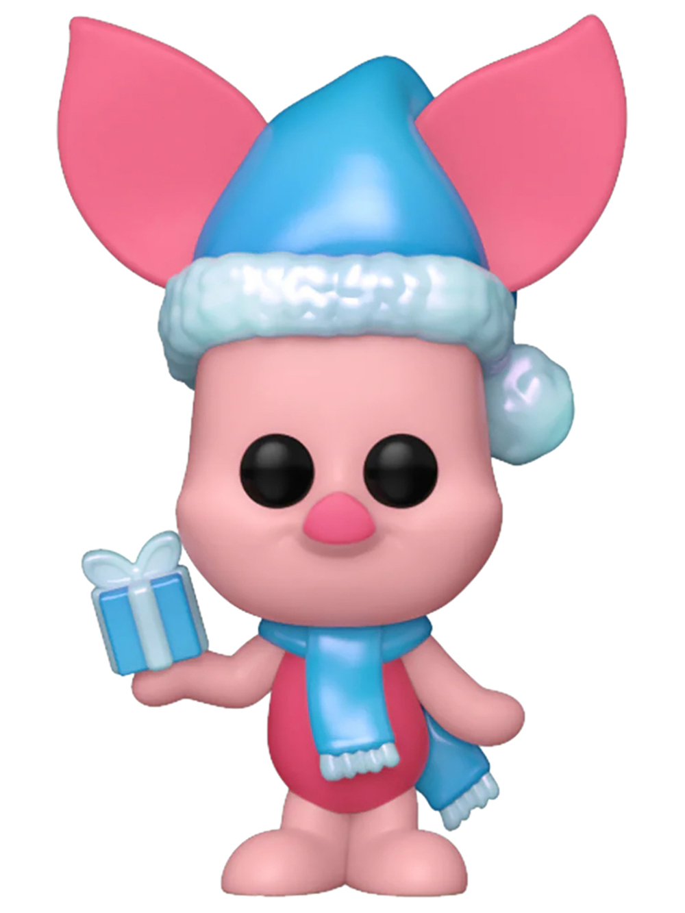 Фигурка Funko Pocket POP! Holiday Tree Winnie the Pooh Piglet 86081