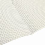 Тетрадь А4 80 л. STAFF Basic скоба, клетка, офсет №2 ЭКОНОМ, обложка картон, СТАНДАРТ, 402650, 3шт