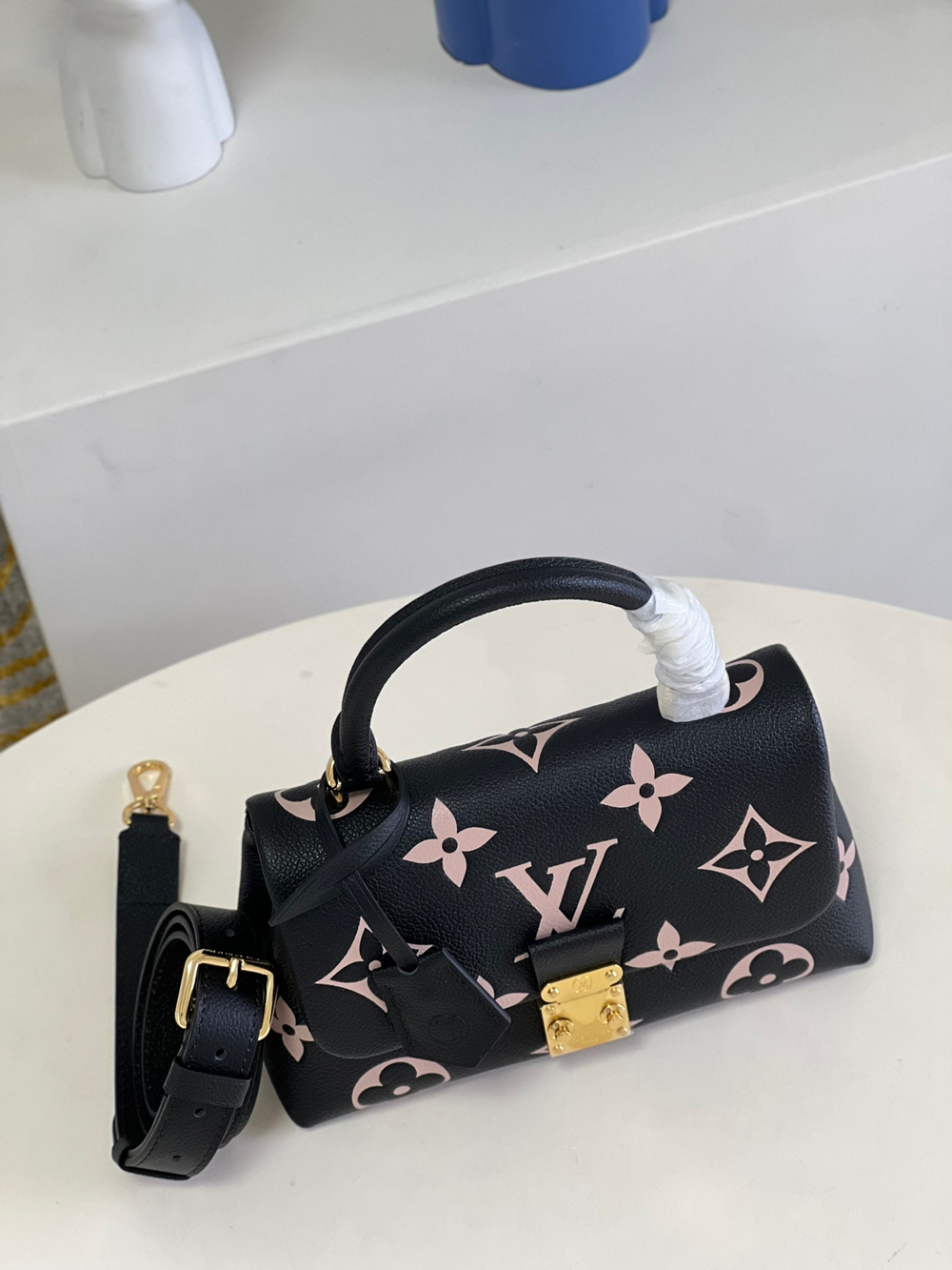 Louis Vuitton Madeleine MM