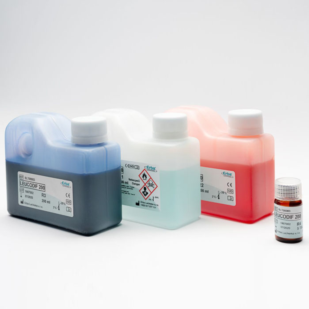 Лейкодиф 200, LDF 200, Лахема (BLT00083), уп.