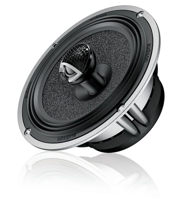 Audison Voce AV X6.5 | Коаксиальная акустика 16 см. (6.5")