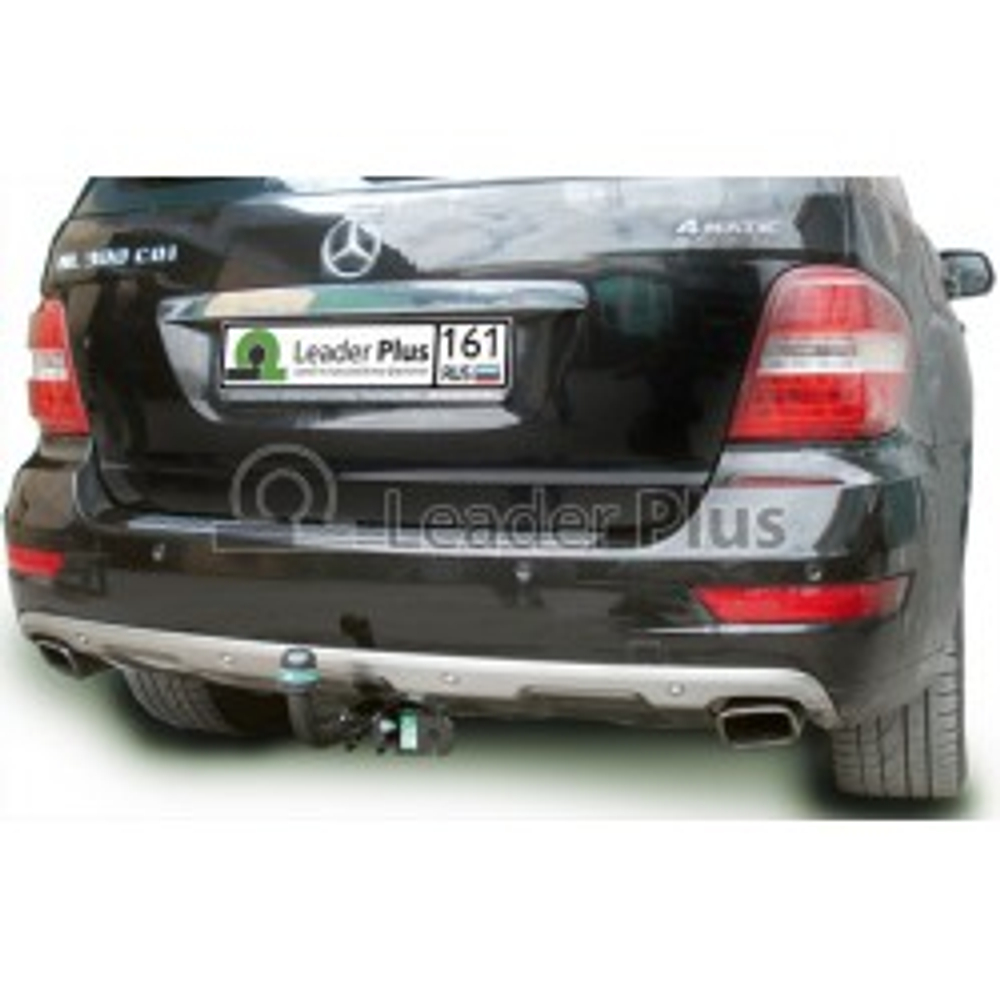 ТСУ для MERCEDES M CLASS (W164) 2005-2011/ MERСEDES GLS (W166) 2016 - ... г.в.