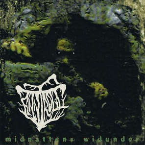 Finntroll / Midnattens Widunder (RU)(CD)