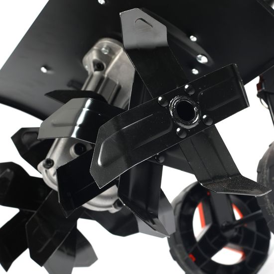 Культиватор электрический PATRIOT ELEKTRA 1500