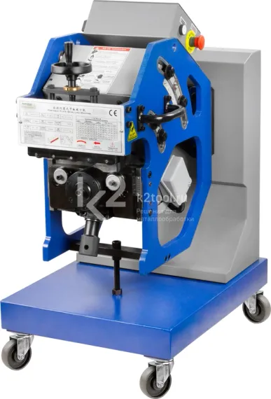 Автоматический кромкорез GBM-16D-R