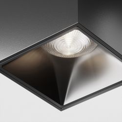 Накладной светильник Maytoni Alfa LED C065CL-L12B4K-D