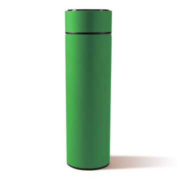 Термос MARK LED soft touch 500 мл