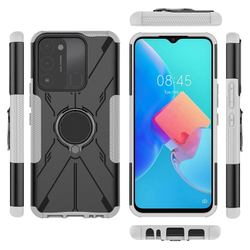 Чехол Panzer Case для TECNO Spark 8C