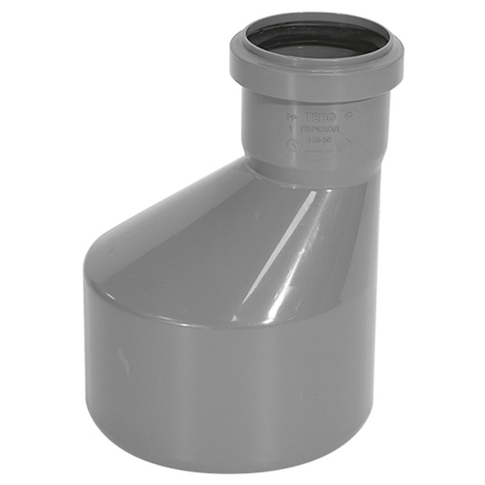 Переход TEBO для внут. канал. 40-32 сер. арт. 013020901 (1/420)