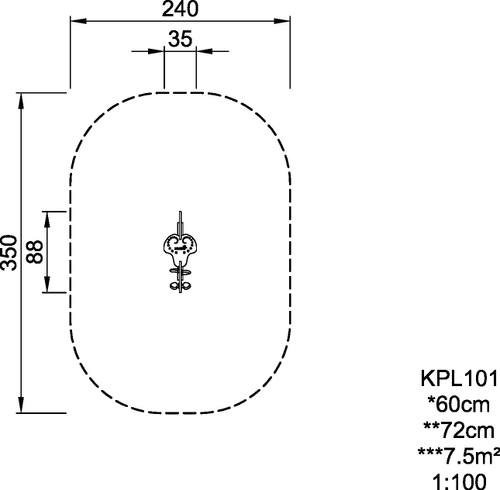 Скутер – Попрыгунчик