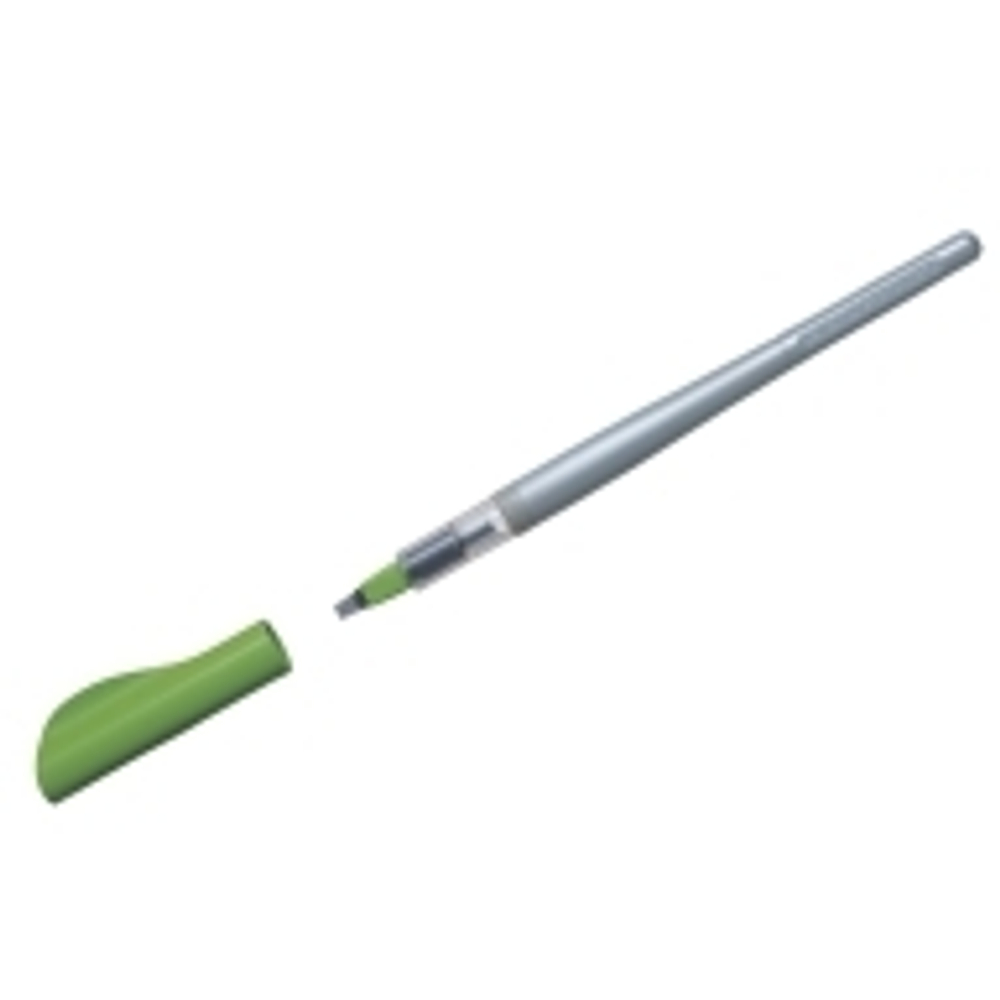 Ручка перьевая для каллиграфии Pilot "Parallel Pen", 3,8 мм