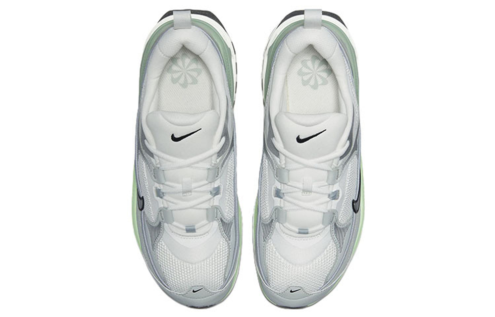 Кроссовки Nike Air Max Bliss (Женская размерная сетка)