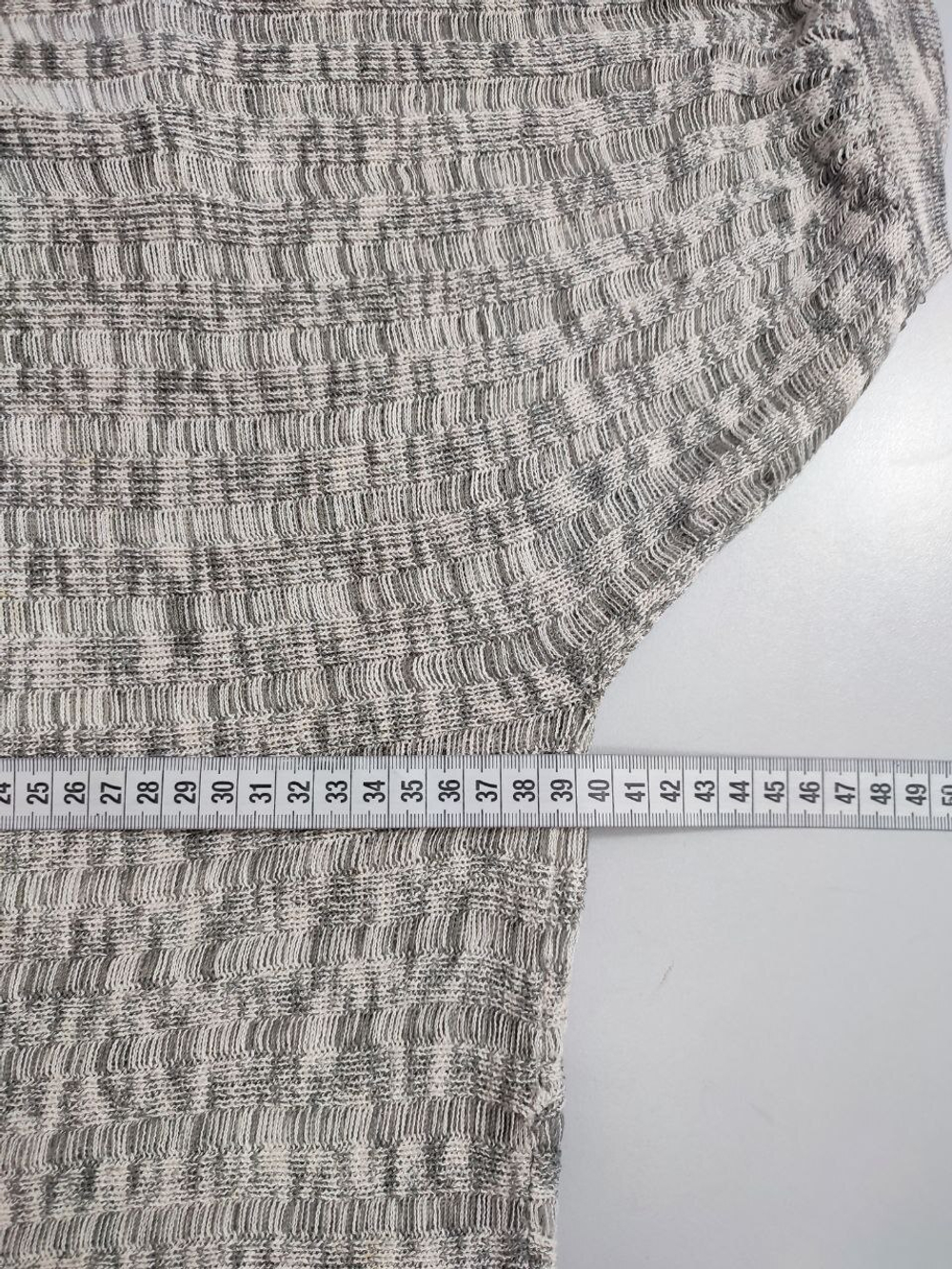 Джемпер Oodji практичный 44 размер