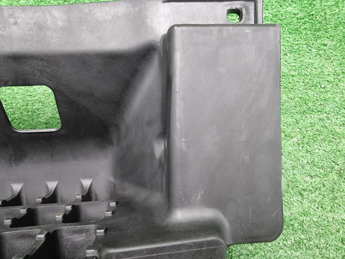 Подножка правая JAC N75 (2014-н.в.)