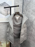 Безрукавка Bottega Veneta