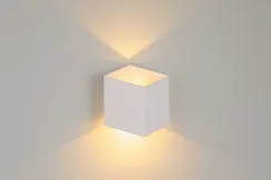 PL-355W WH (1/20) Светильник