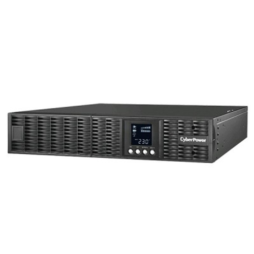 ИБП CyberPower OLS1500ERT2U