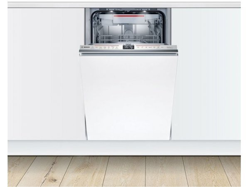 Посудомоечная машина Bosch SPV6HMX4MR