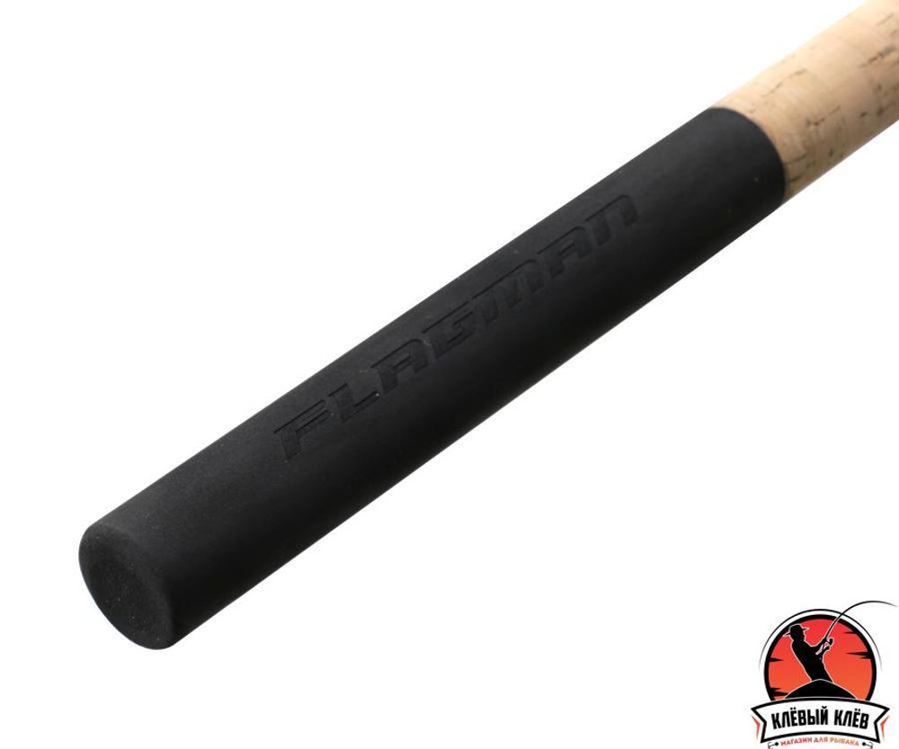 FLAGMAN Удилище фидерное Force Active Feeder 4,2м тест max 150г Heavy