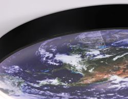 Ambrella Настенно-потолочный светодиодный светильник Wall FW11131