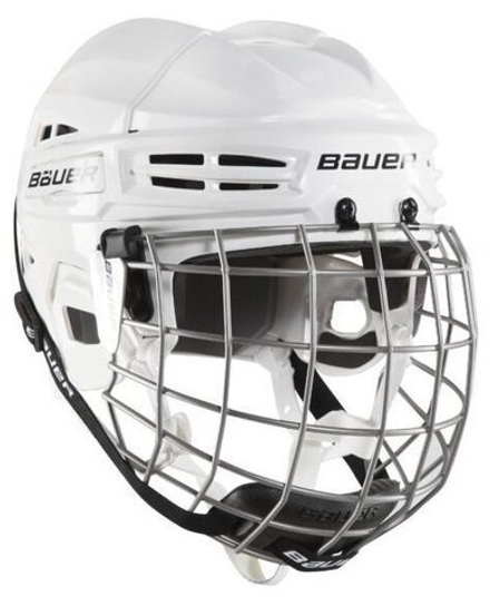 Шлем BAUER IMS 5.0 с маской