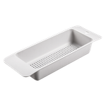 Дуршлаг Durkslag, 46х16х8, полипропилен