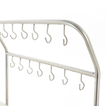 Тележка медицинская Med-Mos ИТТ006Х ТМ-013АН-00 для инфузионной терапии