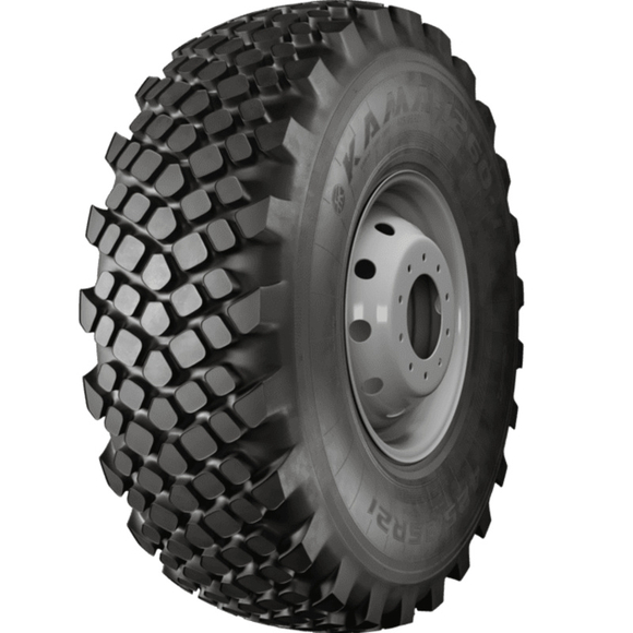 Pirelli 425/85R21 146J Кама-1260-1 TT 14PR + Камера 1220x400-533 вентиль РК-5-165