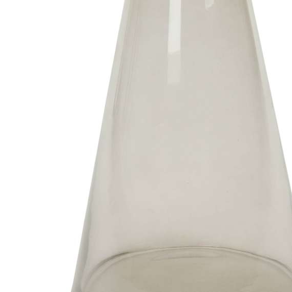 Кофейный стол Vaso Glass Ø52х55 см