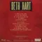 Beth Hart – Better Than Home LP