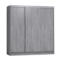 Шкаф-купе Strike 2000 Atelier светлый