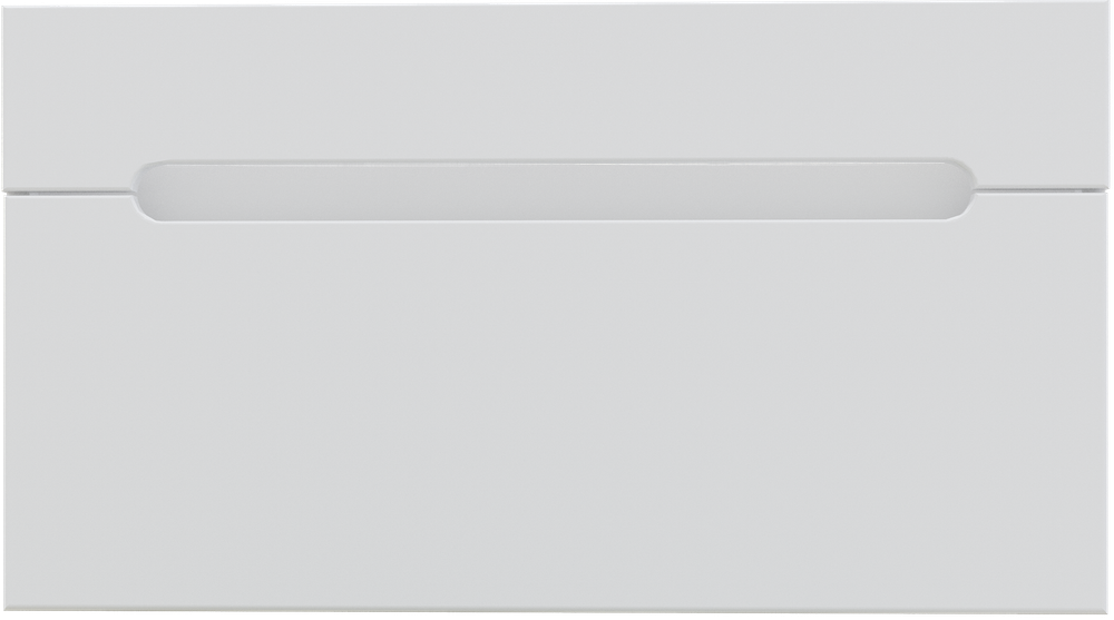 Тумба под раковину без столешницы DIWO Коломна 80, подвесная