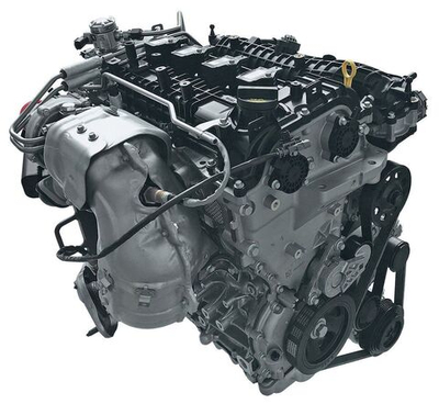 Двигатель новый Сузуки гранд Витара 2.0 j20a