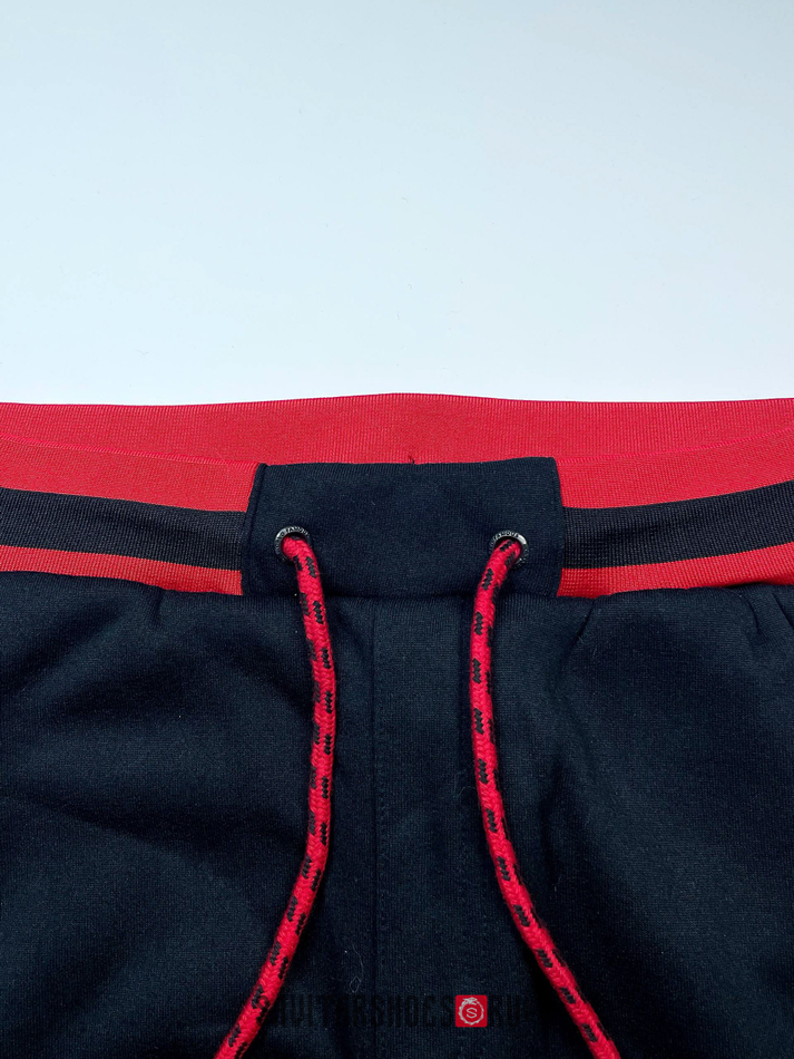 Спортивные штаны на флисе