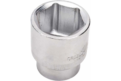 Головка торцевая 6-гранная 36 мм Сервис Ключ 77536