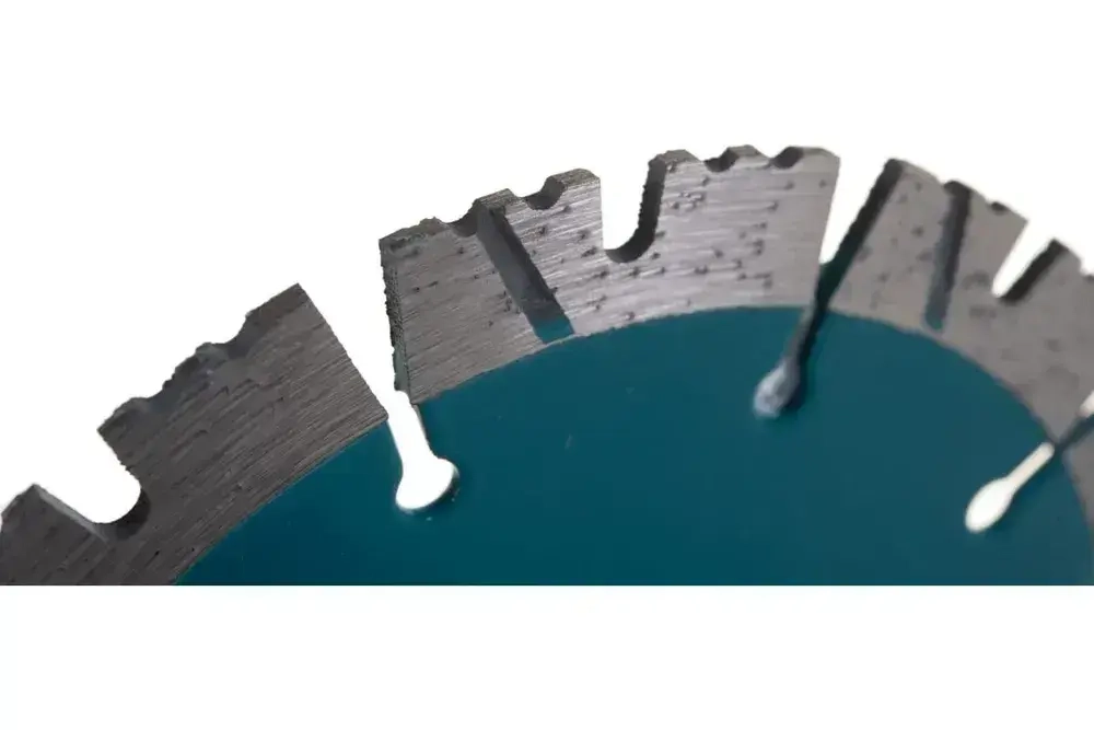 DISTAR Диск алмазный 125 x 2.2 x 22