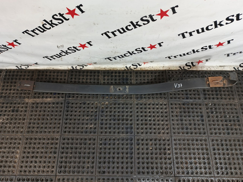 Лист рессоры подкоренной 2019 г.