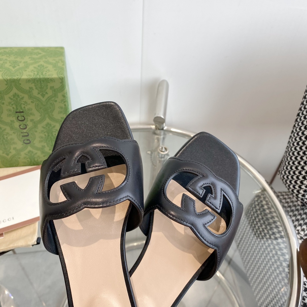 Gucci Slide Sandal