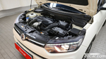 KG Mobility (Ssangyong) Very New Tivoli Дизель 1.6 2WD (04.2020)