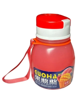 Напиток со вкусом Персика, Манго, Клубники 600 мл * 15 шт