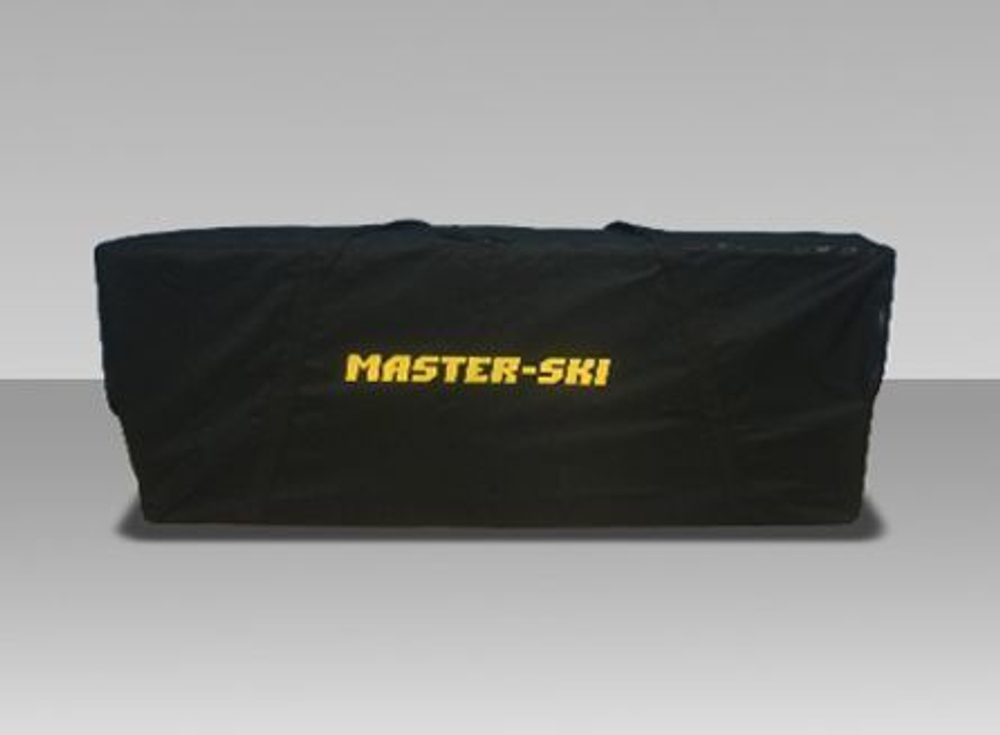 Лыжный стол для подготовки лыж МАSTER-SKI