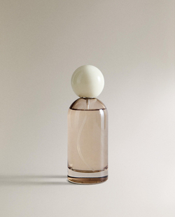 Zara Home Ароматический спрей для дома Jasmine & Musk 100 мл, освежитель, аромат цветочный древесный