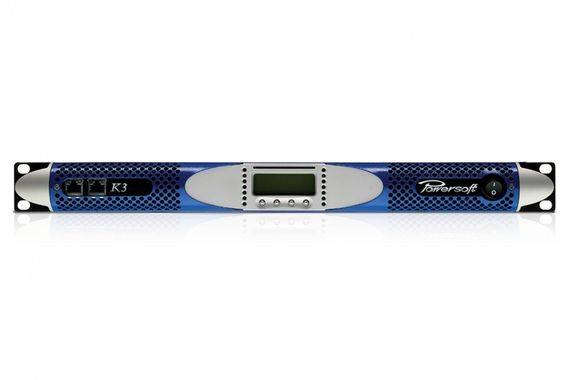POWERSOFT K3