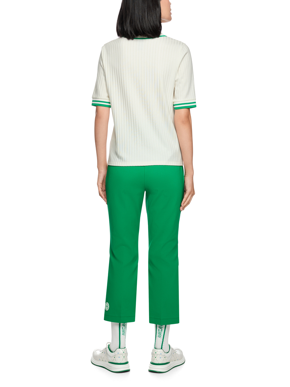 Поло из вискозы