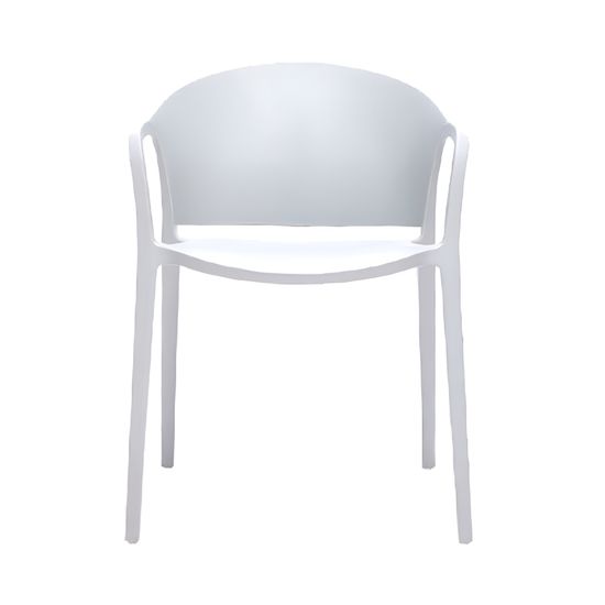 Стул Eric белый