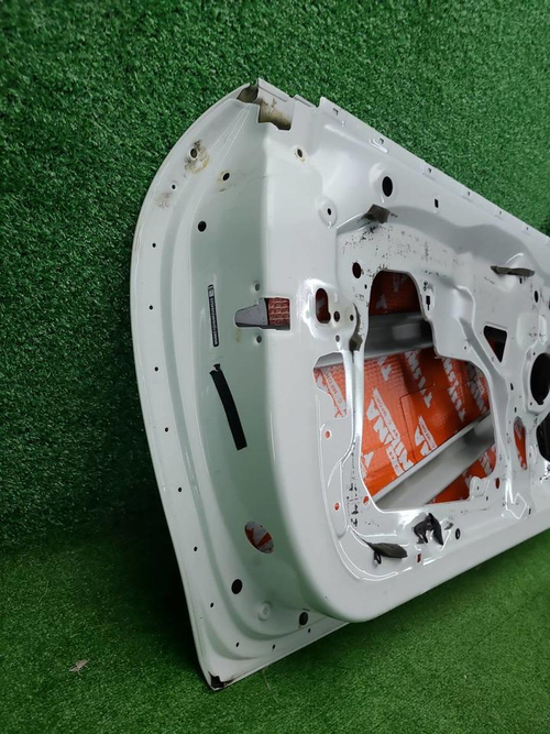 Дверь передняя левая MINI Hatch F56 (2013-2024)