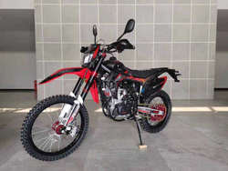 Мотоцикл FXMOTO RAPTOR CBS300