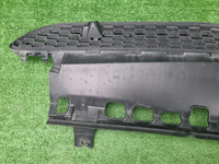 Решетка перед. бампера Mercedes GLE V167 18-24 AMG